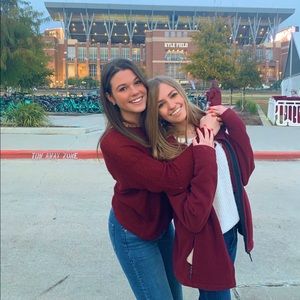 Meet your Posher, Paige